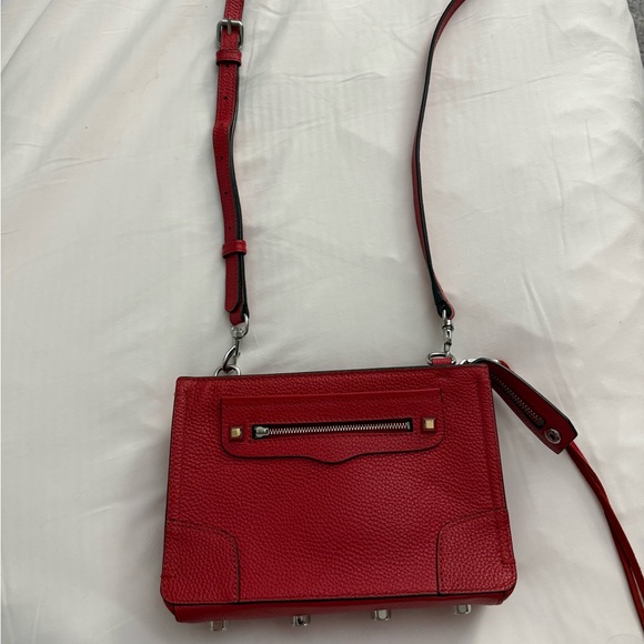 Rebecca Minkoff Handbags - Rebecca Minkoff Scarlet Crossbody Bag
